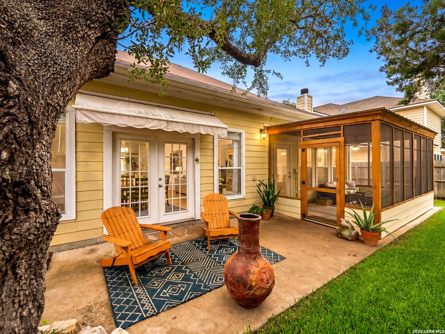 1035 Maltese Lane San Antonio TX 78260