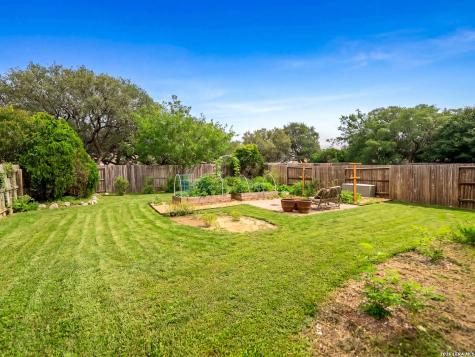 1035 Maltese Lane San Antonio TX 78260