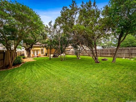 1035 Maltese Lane San Antonio TX 78260