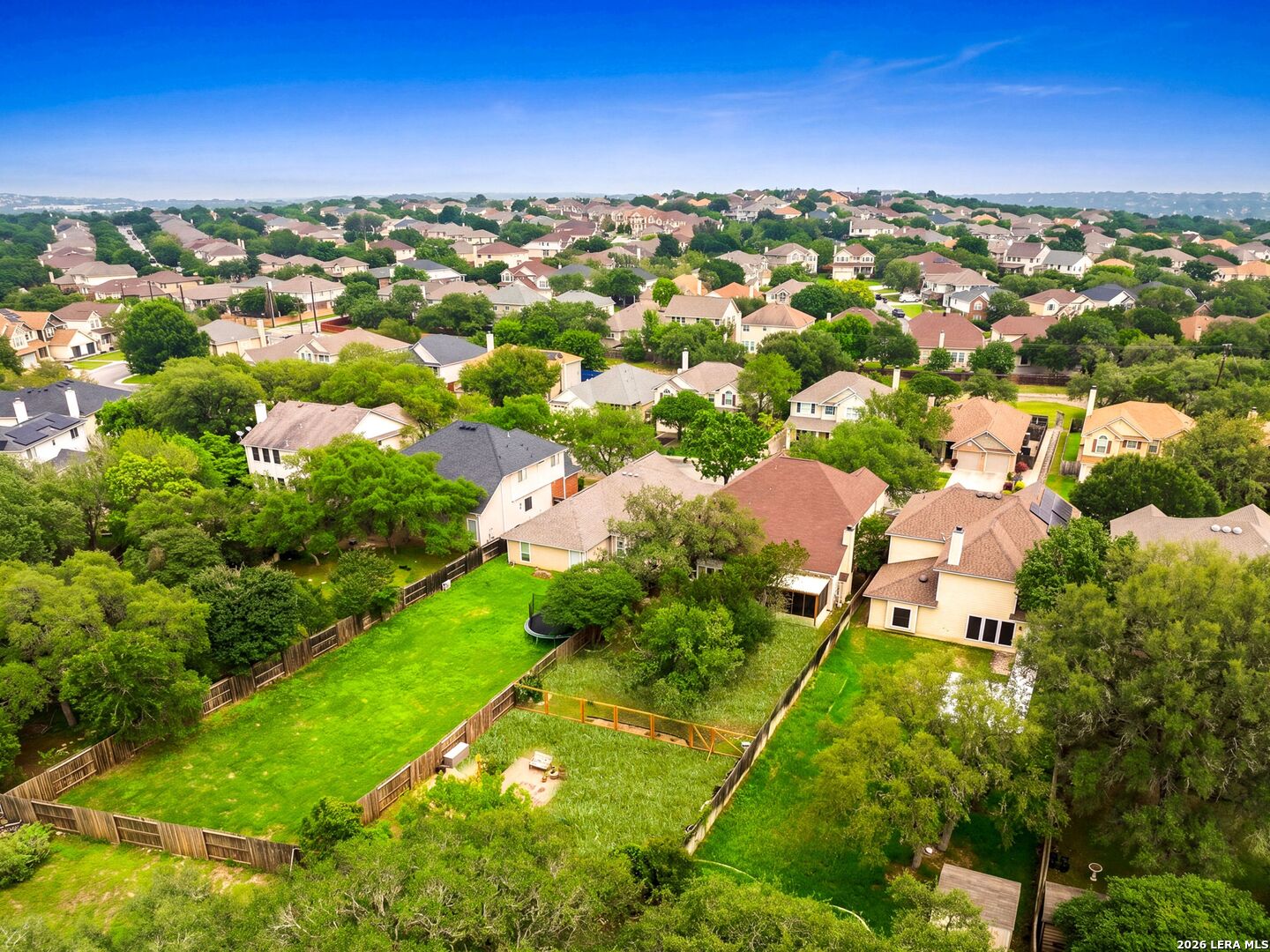 1035 Maltese Lane San Antonio TX 78260