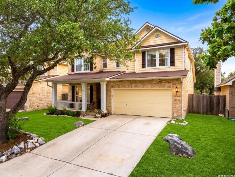 1035 Maltese Lane San Antonio TX 78260