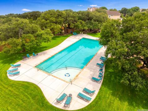 1035 Maltese Lane San Antonio TX 78260