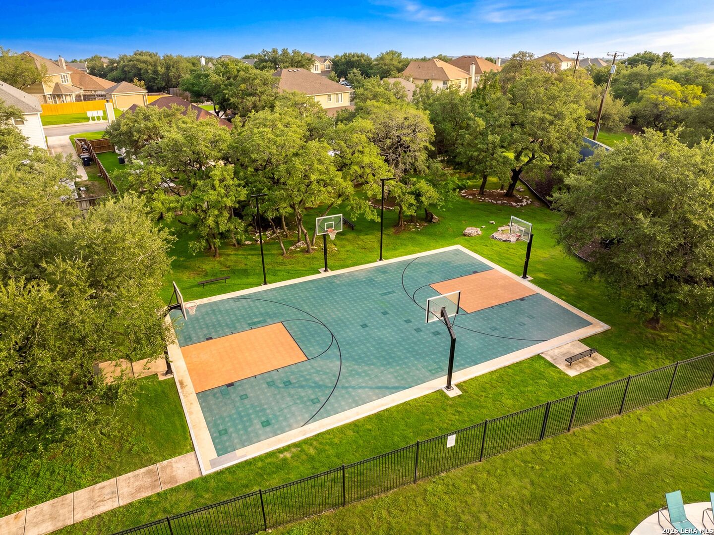 1035 Maltese Lane San Antonio TX 78260
