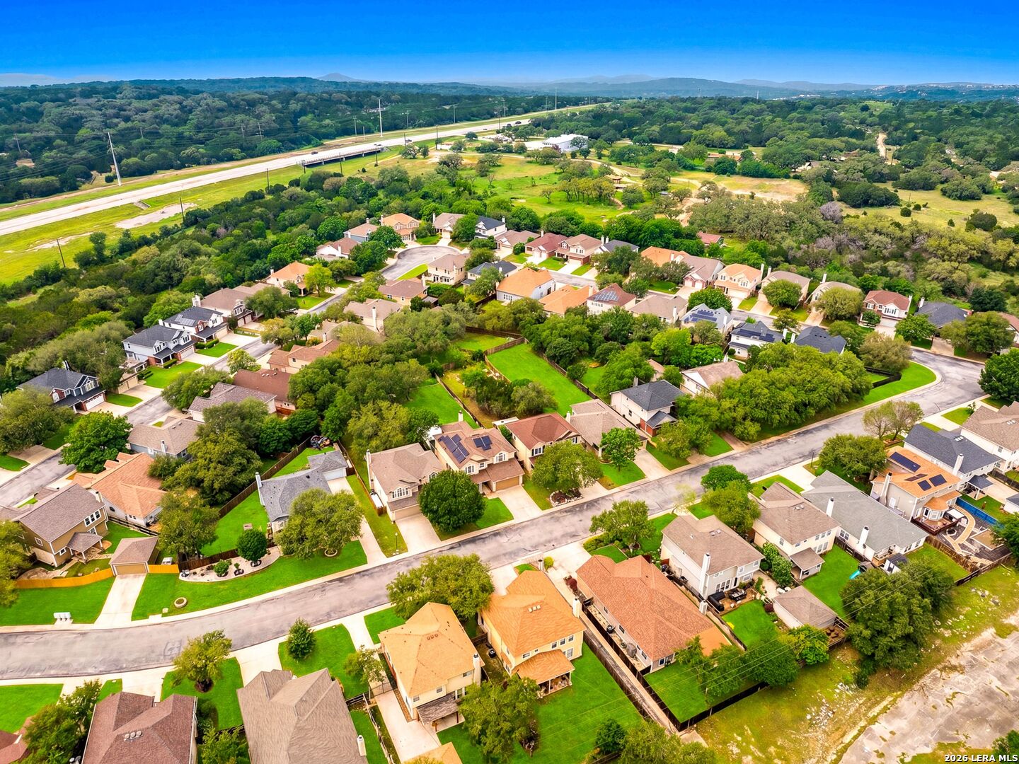 1035 Maltese Lane San Antonio TX 78260