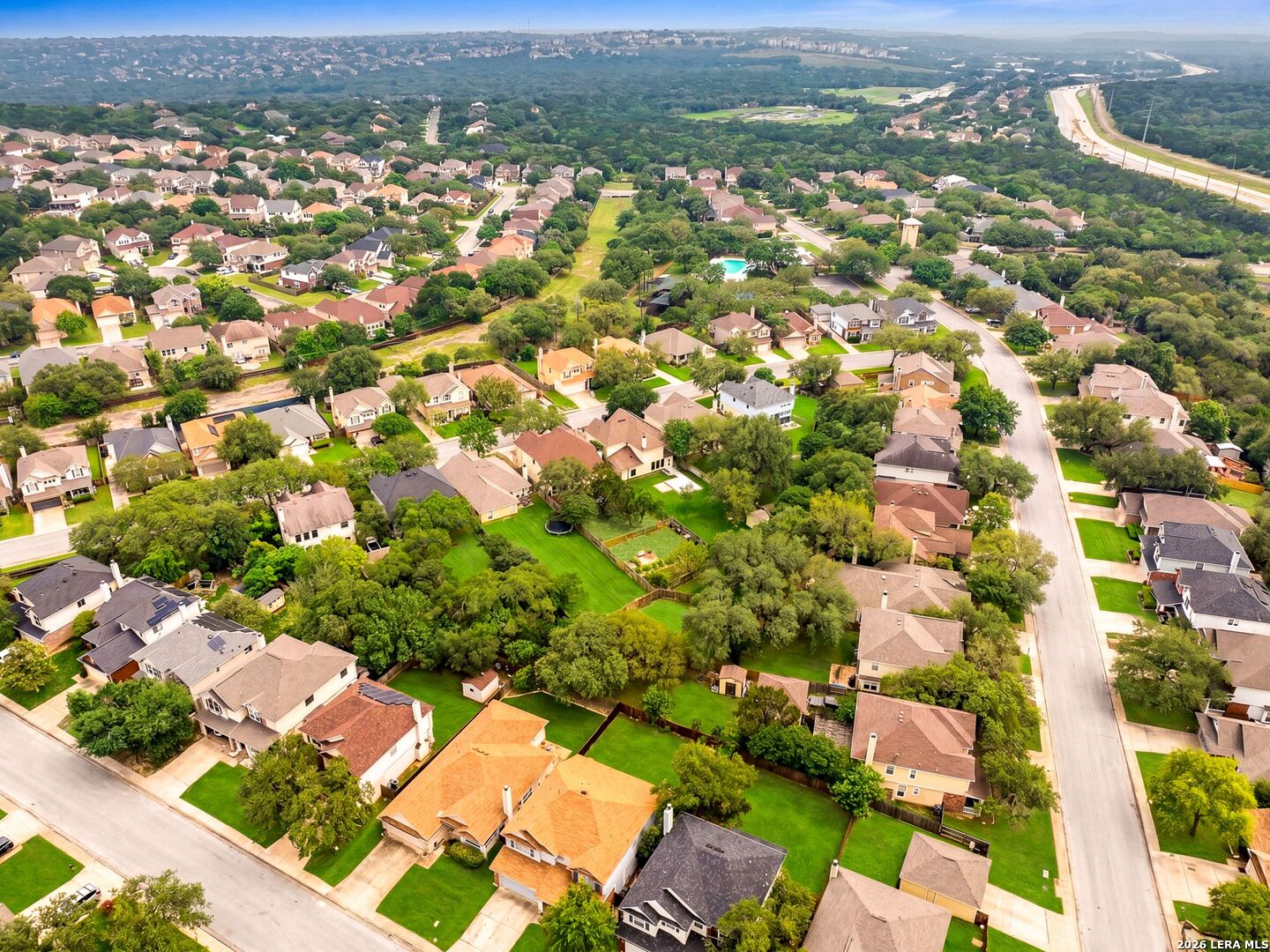 1035 Maltese Lane San Antonio TX 78260