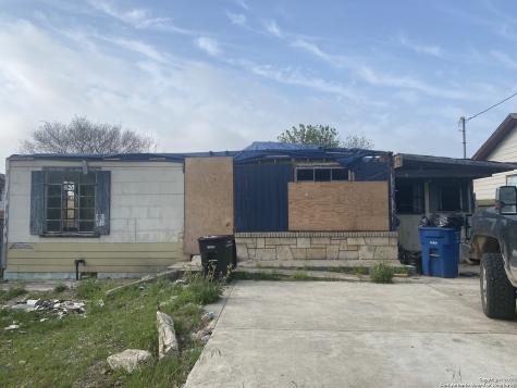 1238 Kentucky Avenue San Antonio TX 78201