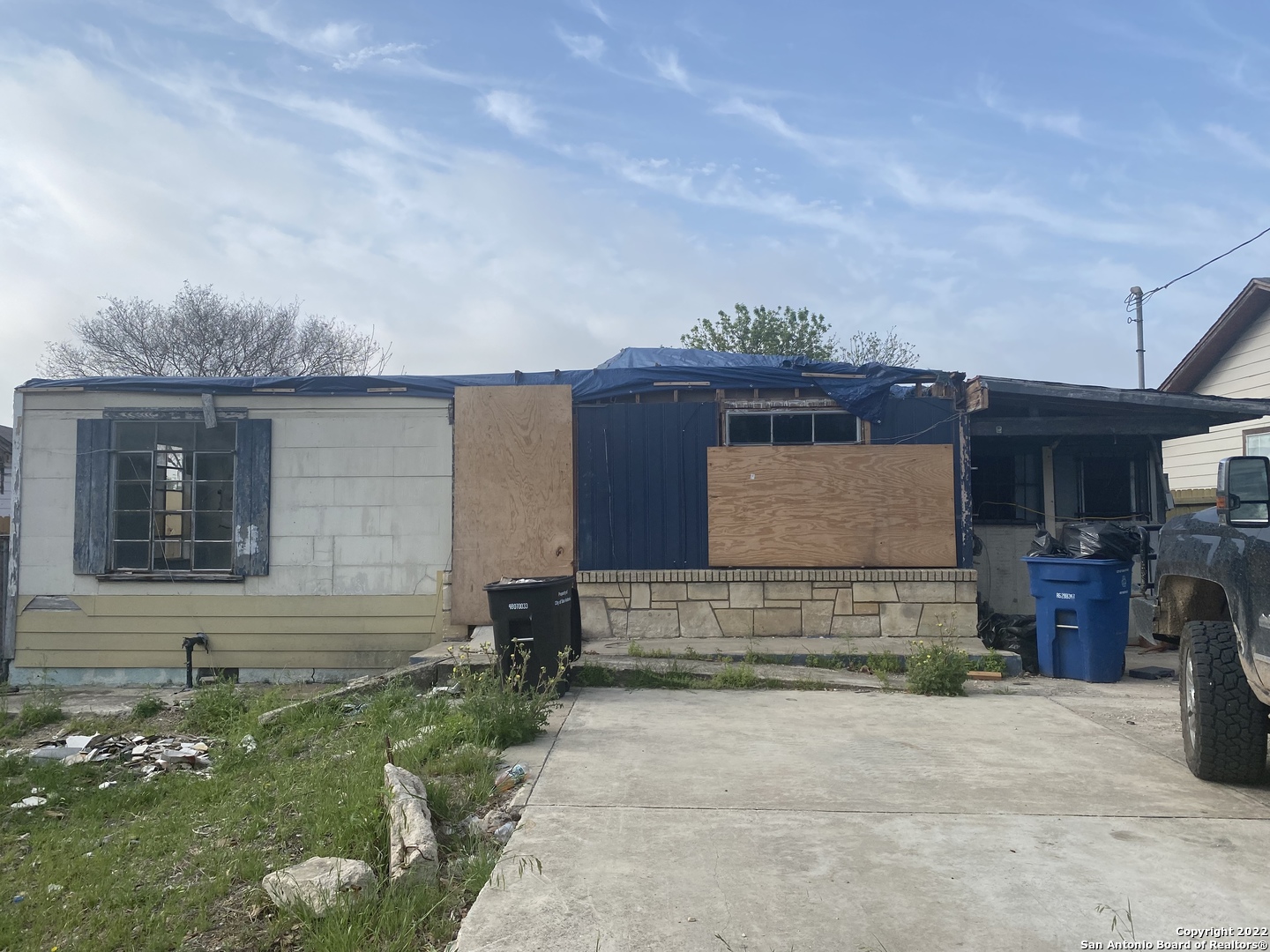 1238 Kentucky Avenue San Antonio TX 78201
