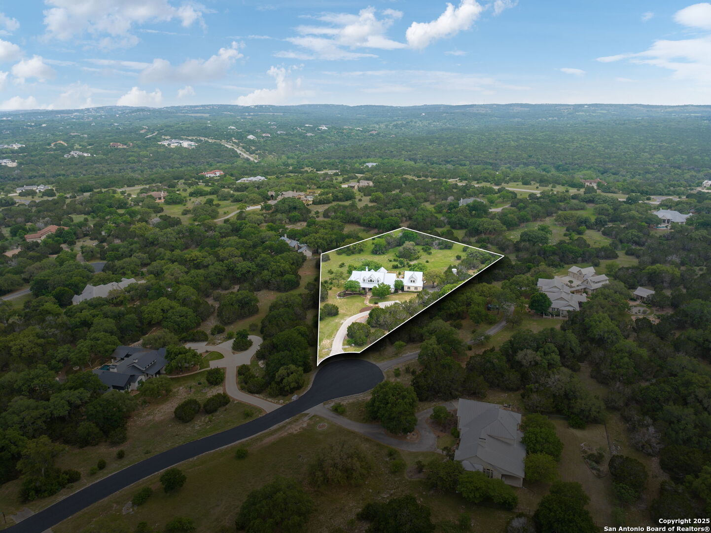 103 Sage Brush Boerne TX 78006