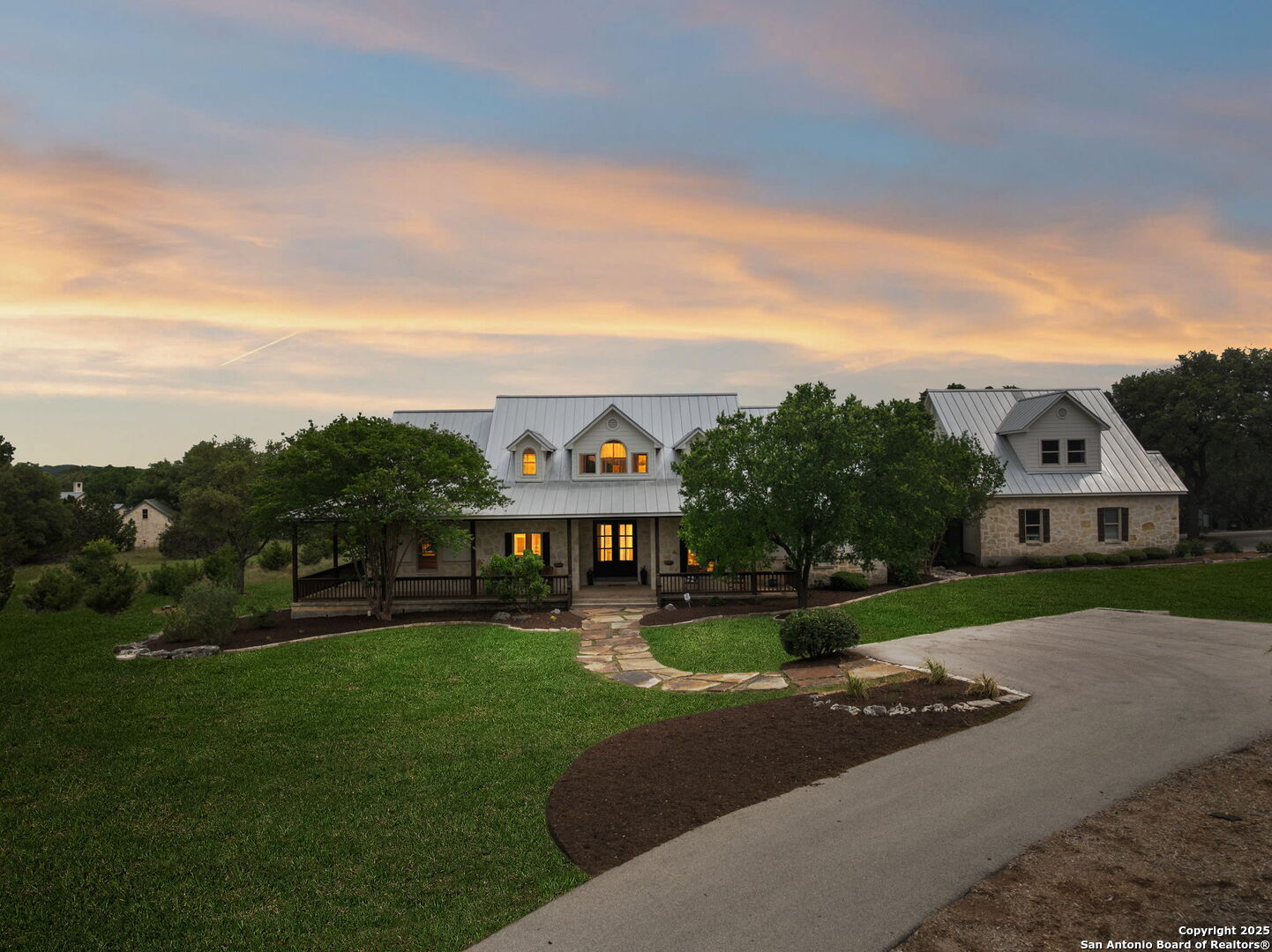 103 Sage Brush Boerne TX 78006