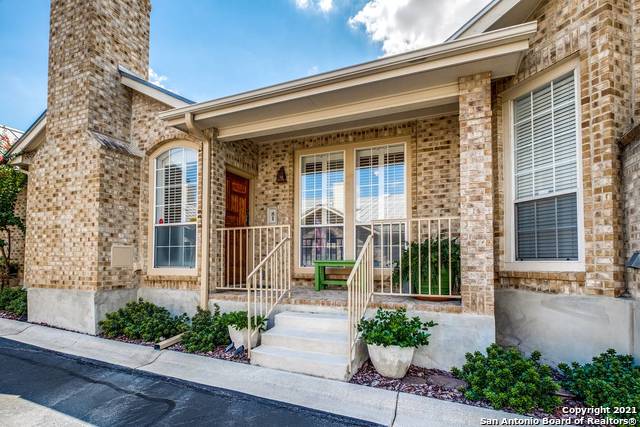 81 Oakwell Farms Parkway San Antonio TX 78218