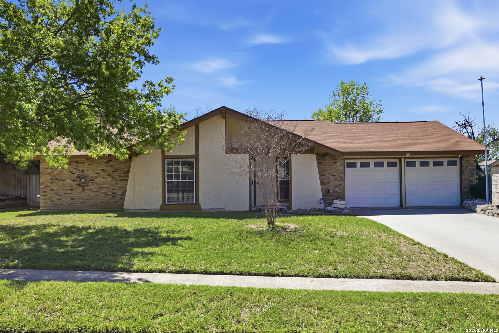 4318 Vespero San Antonio TX 78233