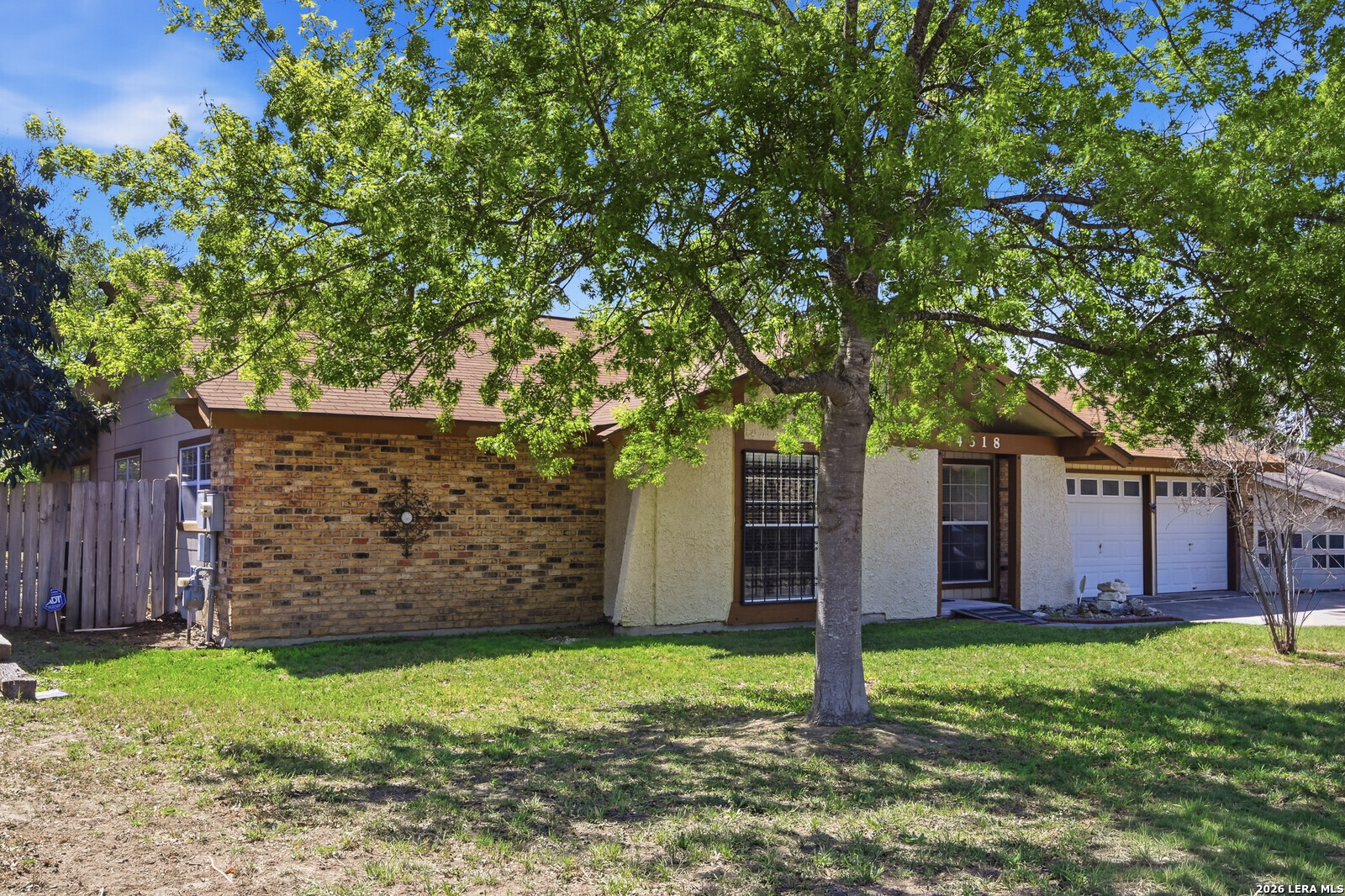 4318 Vespero San Antonio TX 78233