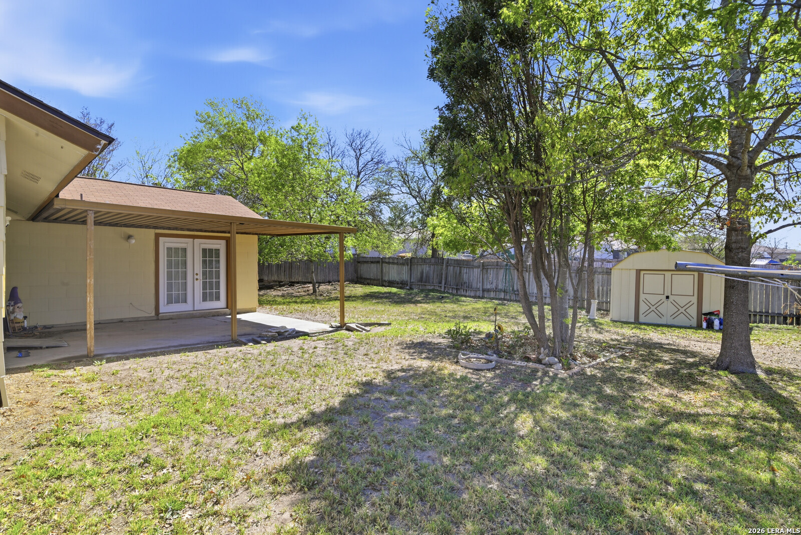 4318 Vespero San Antonio TX 78233