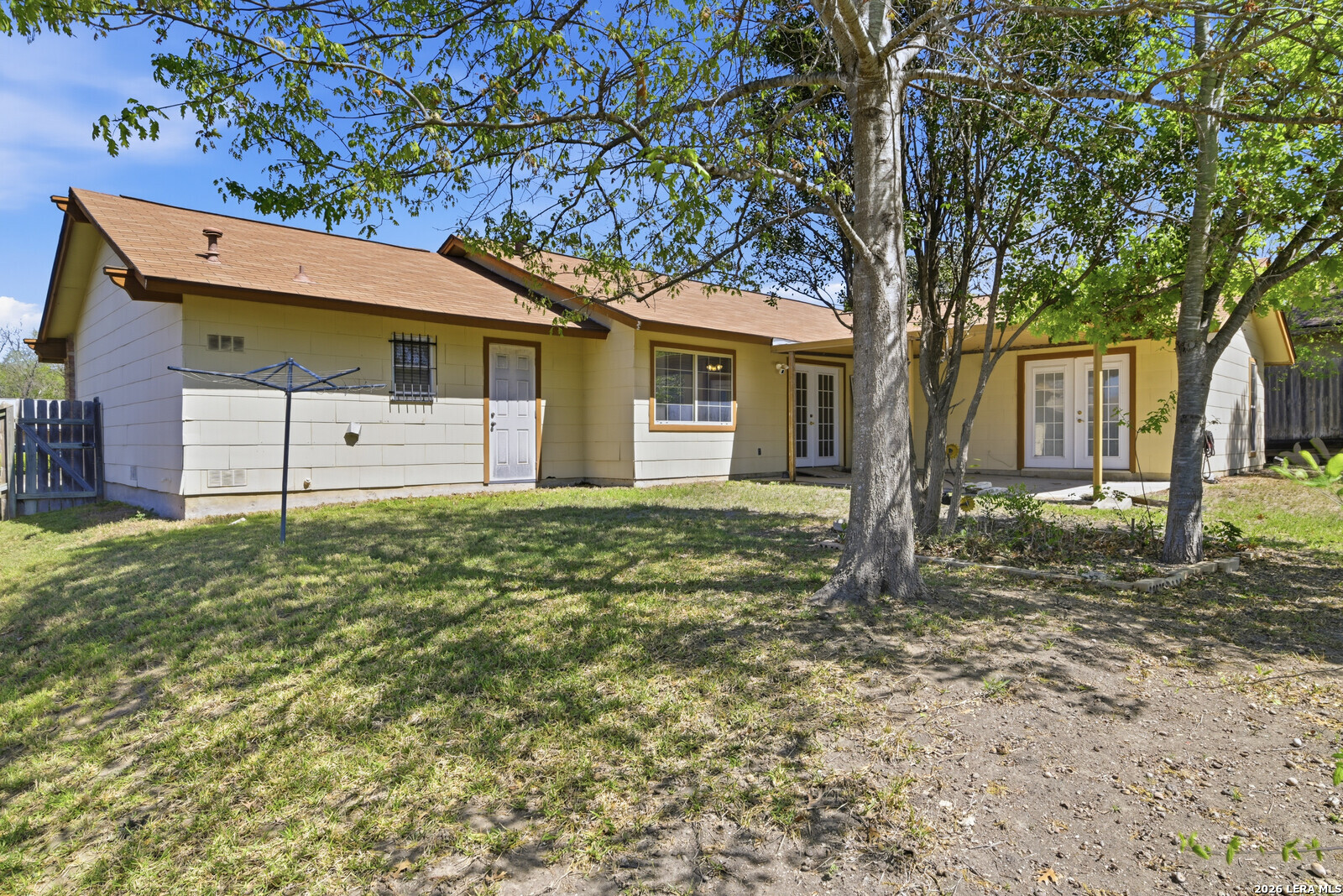 4318 Vespero San Antonio TX 78233