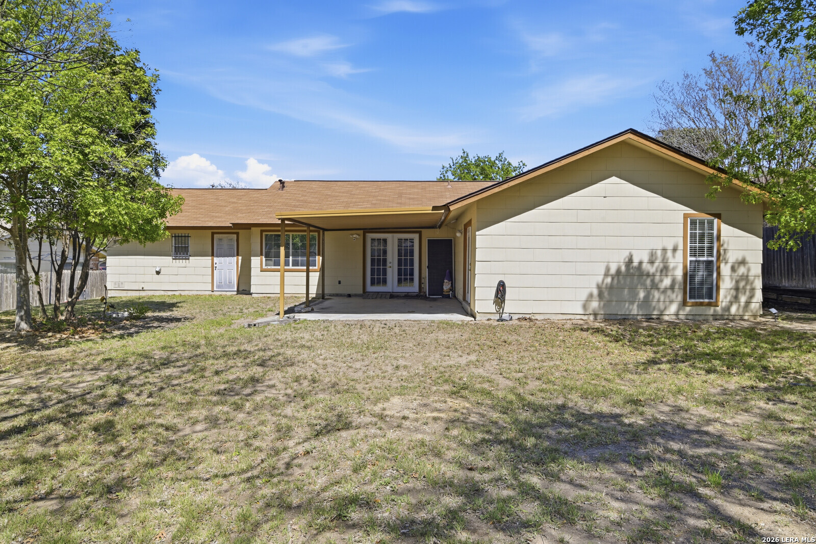 4318 Vespero San Antonio TX 78233