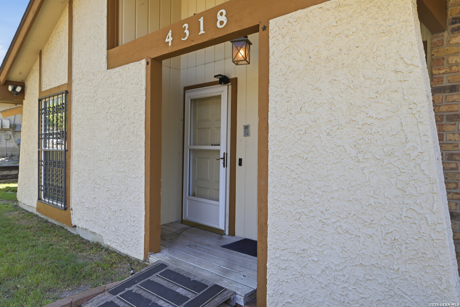 4318 Vespero San Antonio TX 78233