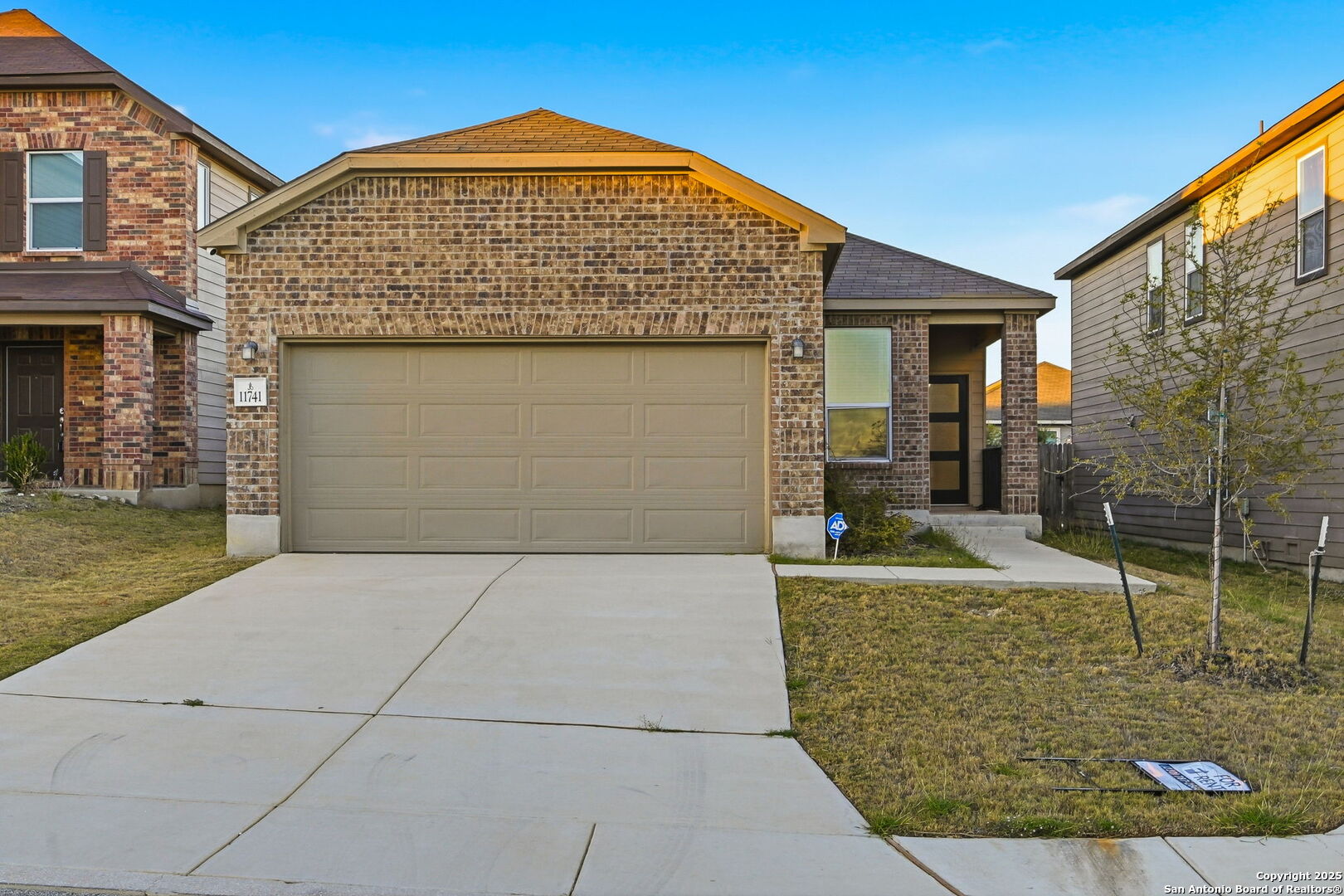 11741 Red Pheasant San Antonio TX 78245