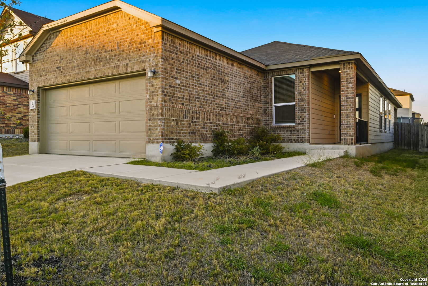 11741 Red Pheasant San Antonio TX 78245