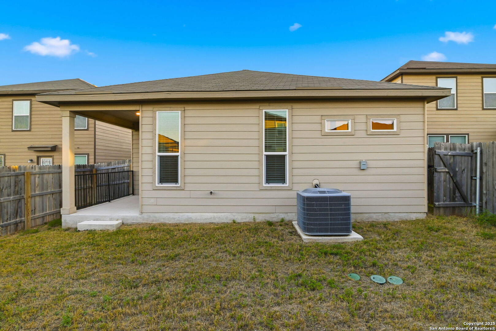 11741 Red Pheasant San Antonio TX 78245