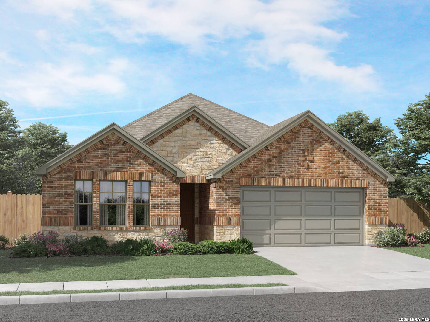 9420 Quail Crest Drive Schertz TX 78154