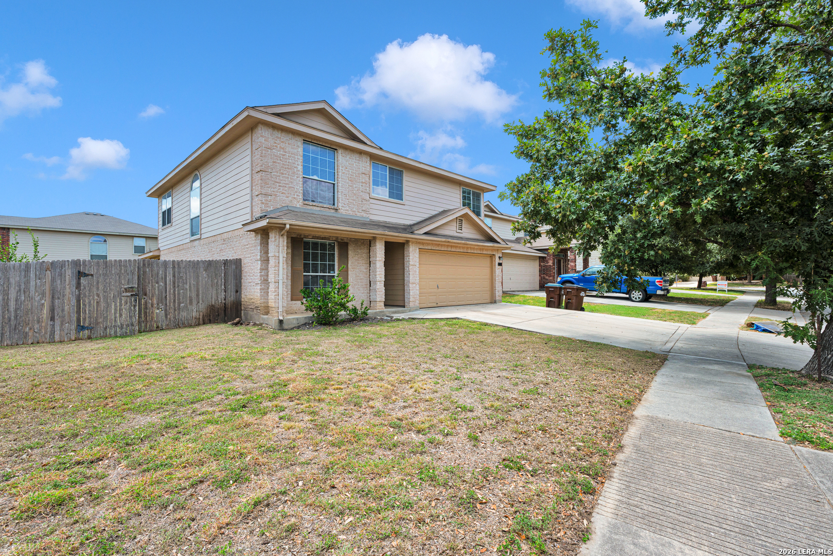 10802 Arabian Sands San Antonio TX 78254