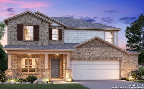 5119 Halite Valley San Antonio TX 78222