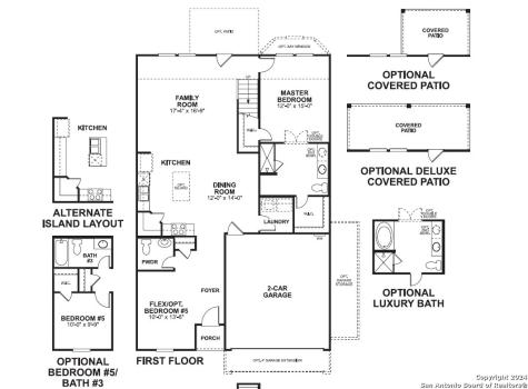 5119 Halite Valley San Antonio TX 78222