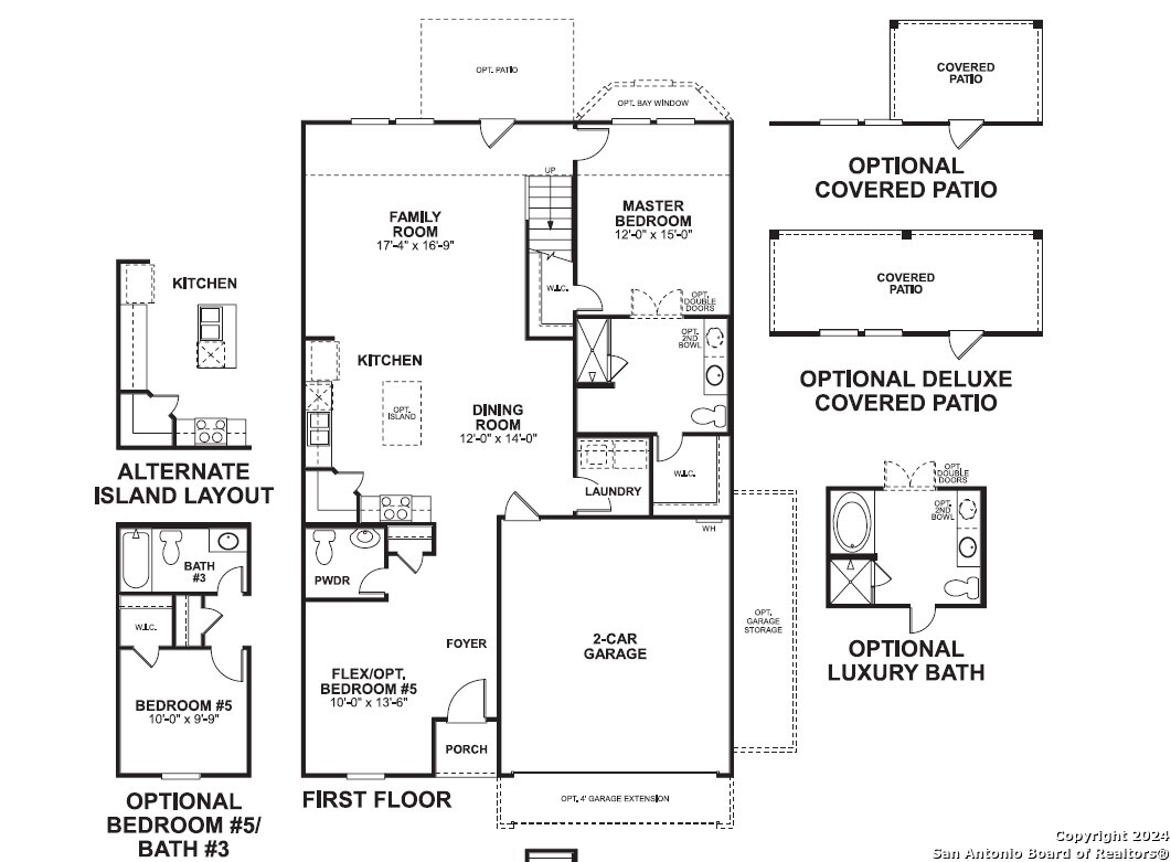 5119 Halite Valley San Antonio TX 78222