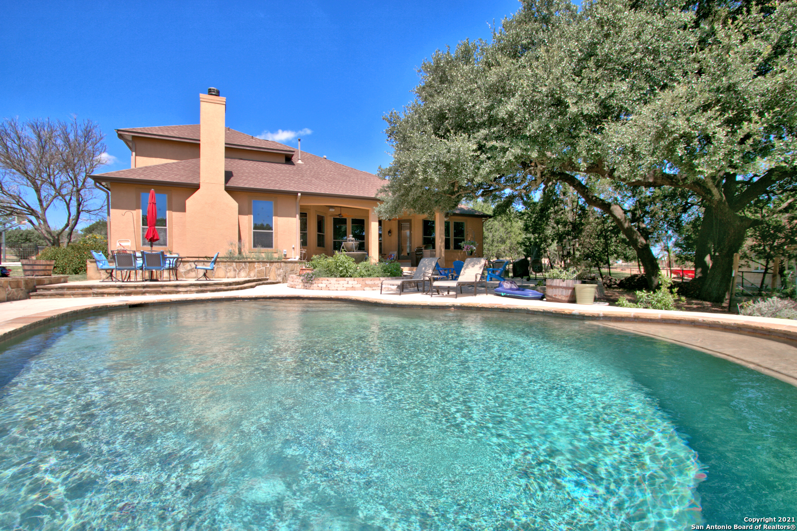 2316 Comal Springs Canyon Lake TX 78133