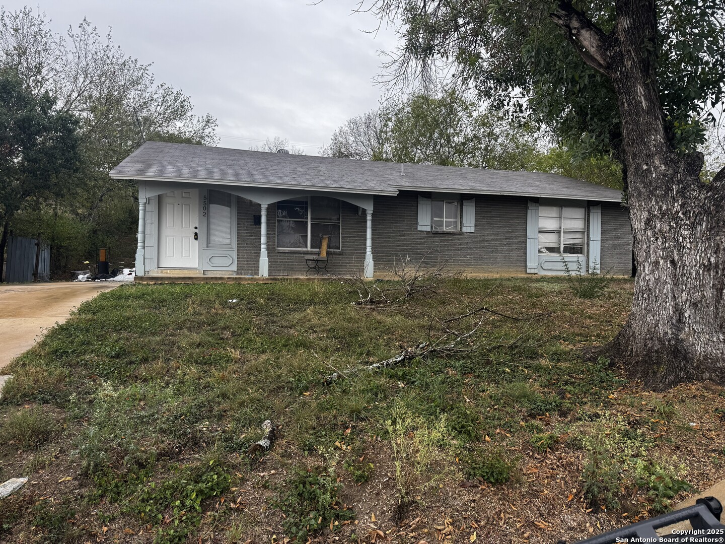 5502 Wales San Antonio TX 78223