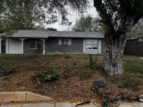 5502 Wales San Antonio TX 78223