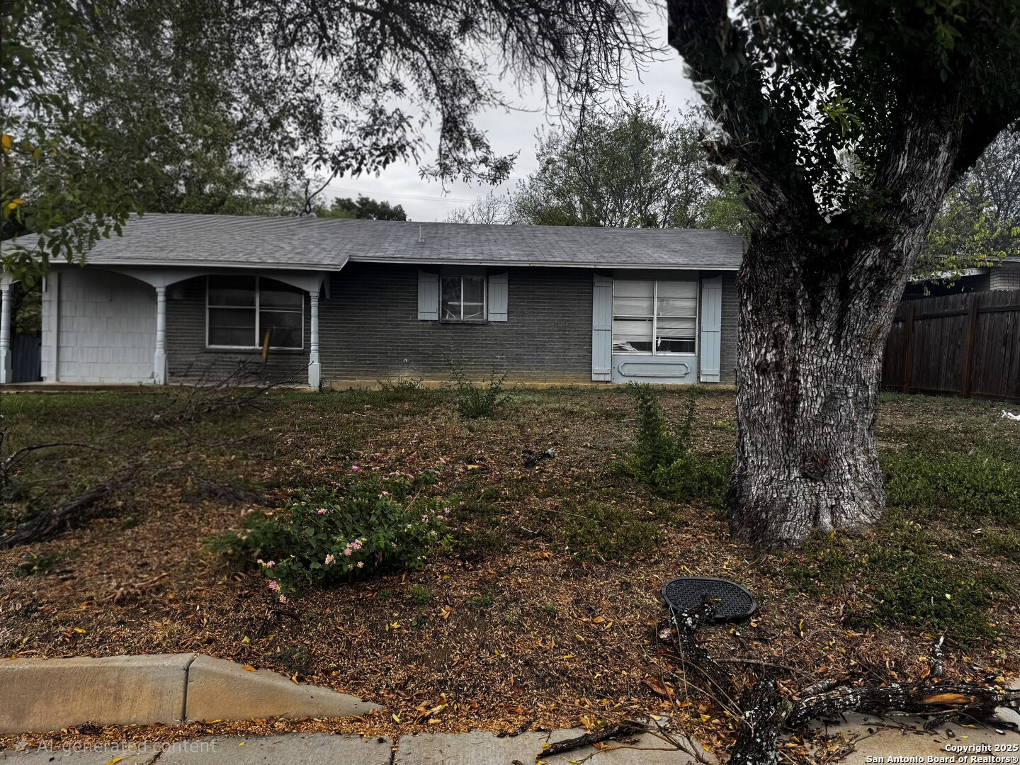 5502 Wales San Antonio TX 78223