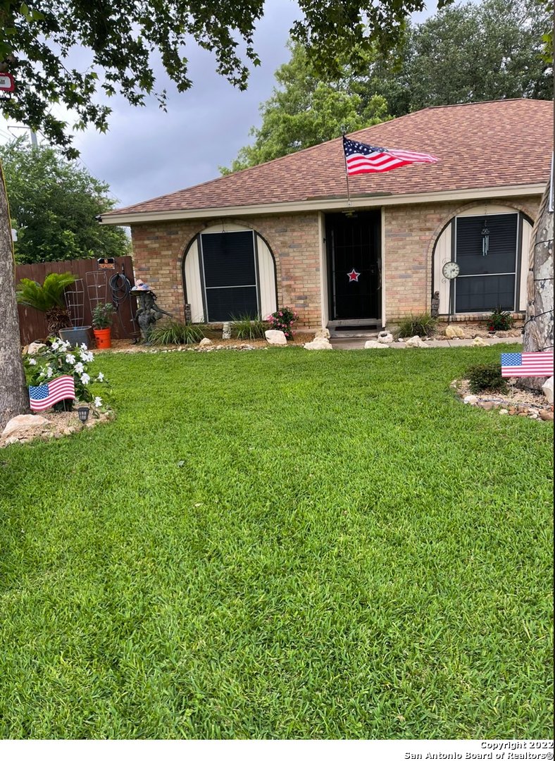 4918 Still Creek San Antonio TX 78238