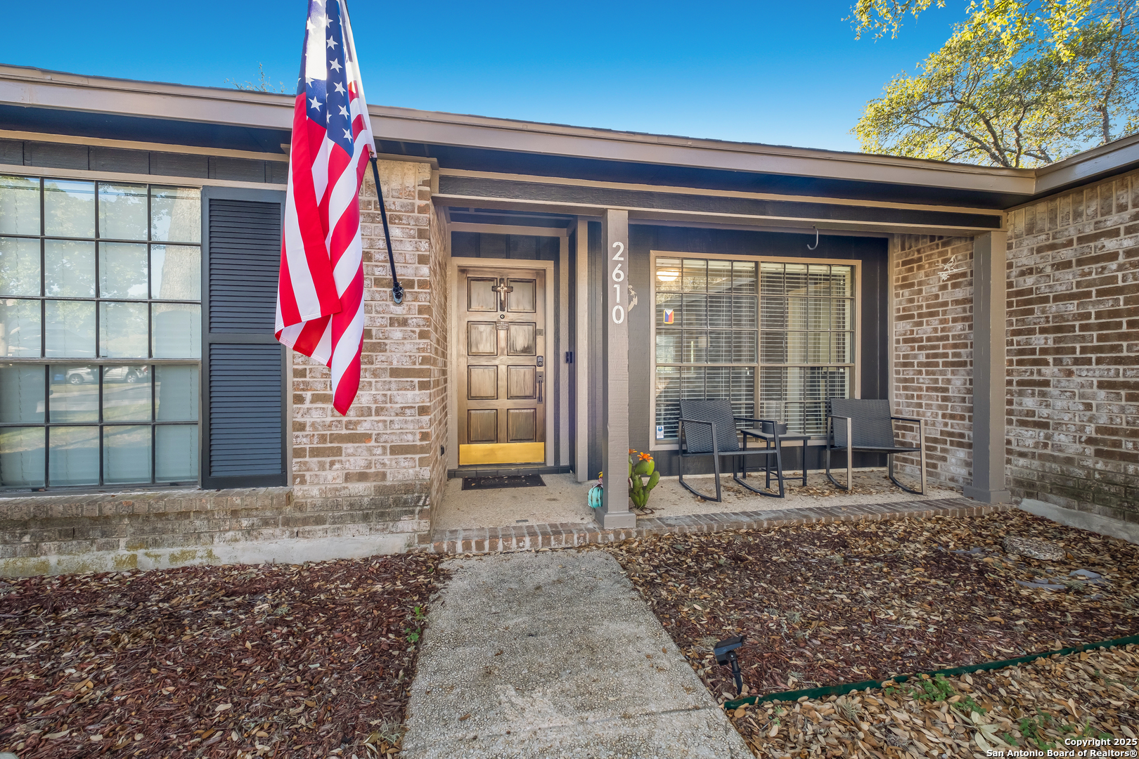 2610 Pebble Valley San Antonio TX 78232