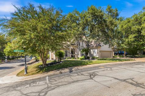 17311 Fountain Bluff Drive San Antonio TX 78248