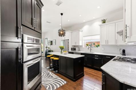 17311 Fountain Bluff Drive San Antonio TX 78248
