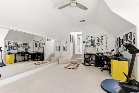 17311 Fountain Bluff Drive San Antonio TX 78248