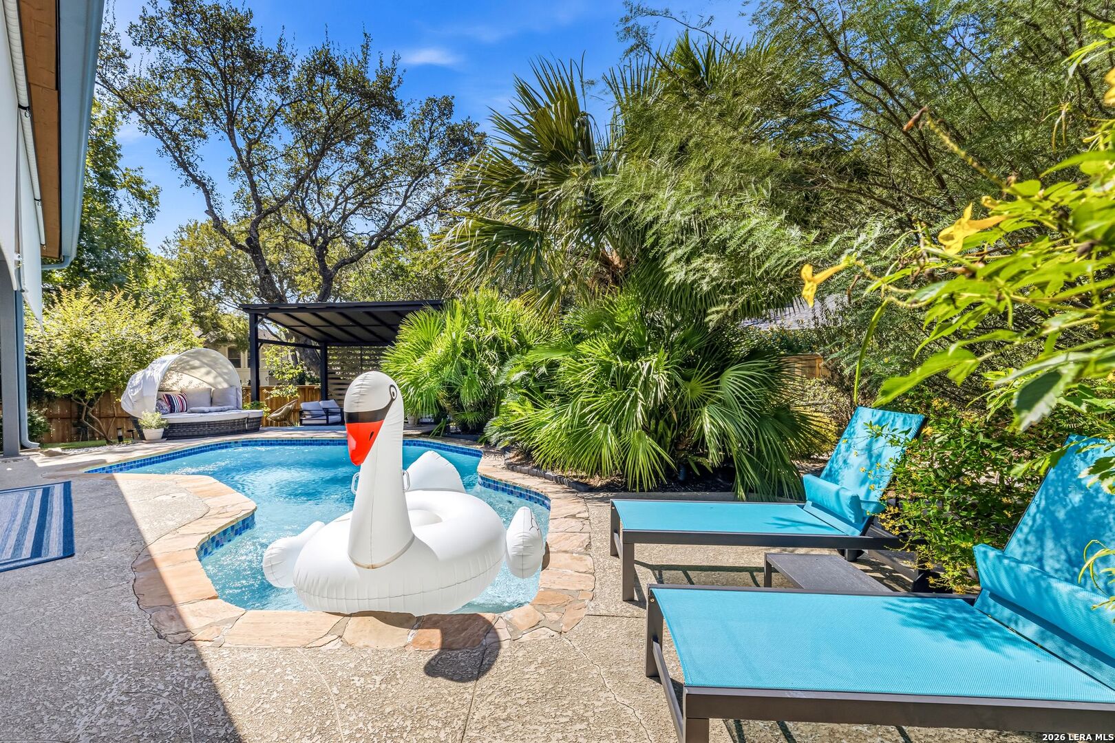 17311 Fountain Bluff Drive San Antonio TX 78248