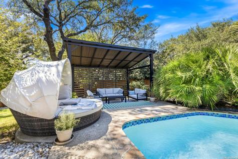 17311 Fountain Bluff Drive San Antonio TX 78248