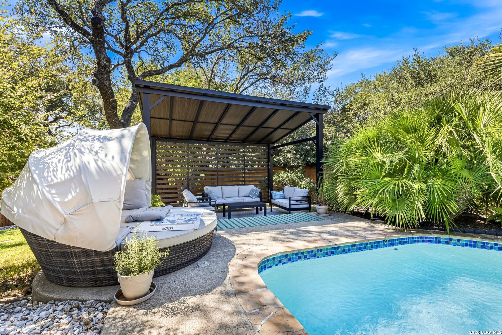 17311 Fountain Bluff Drive San Antonio TX 78248
