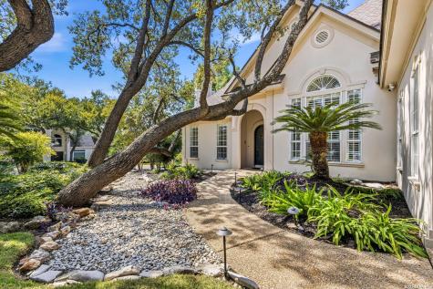17311 Fountain Bluff Drive San Antonio TX 78248