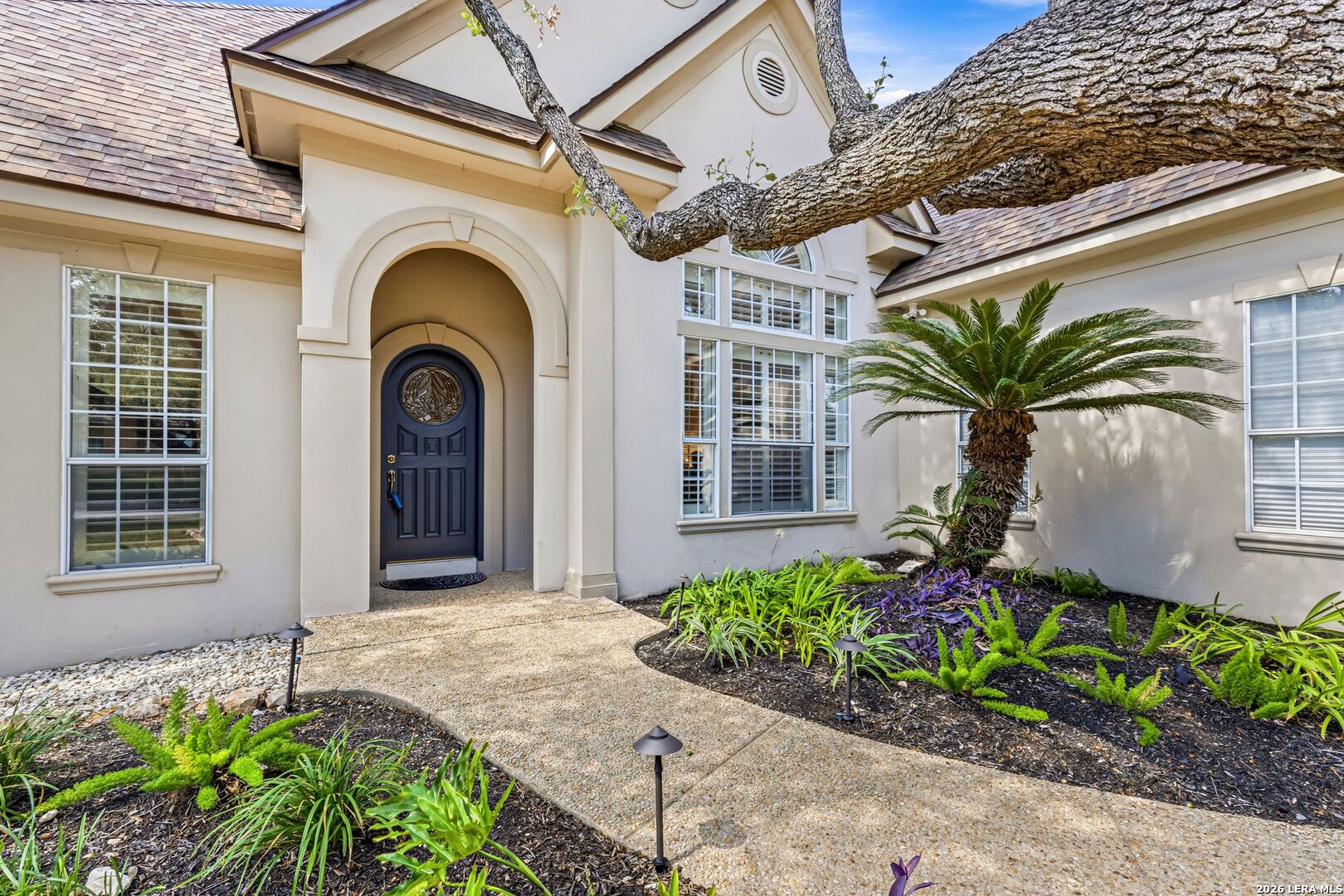 17311 Fountain Bluff Drive San Antonio TX 78248