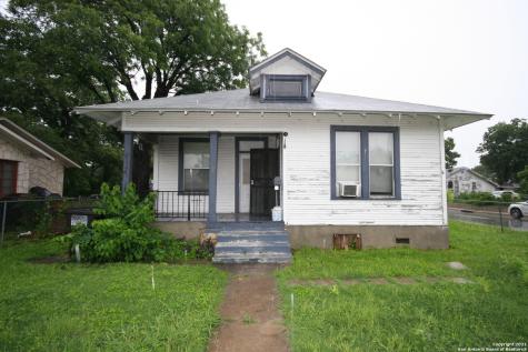 844 W Theo Avenue San Antonio TX 78225