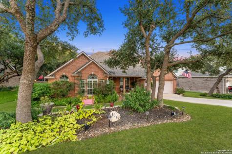 1615 Lookout Point San Antonio TX 78260