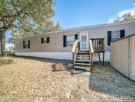 240 Arapaho Trail Bandera TX 78003