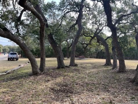 280 Scenic Hills Drive Canyon Lake TX 78133