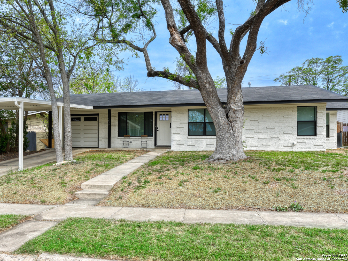 239 Bamburgh Drive San Antonio TX 78216