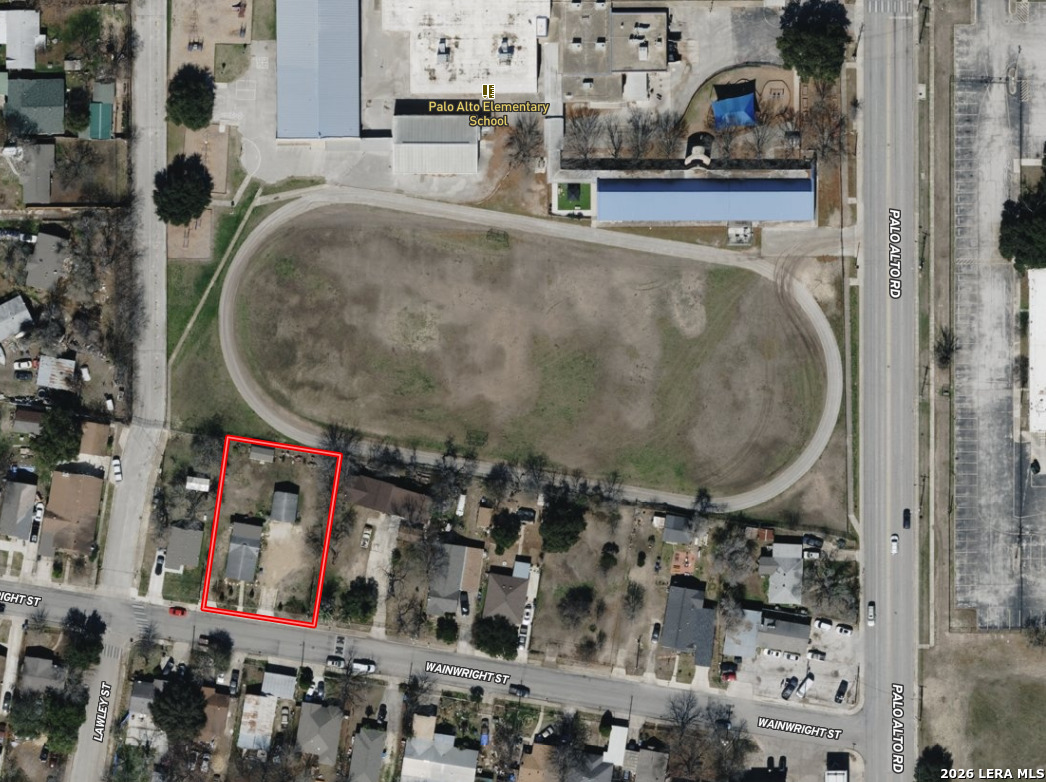 147 Wainwright San Antonio TX 78211