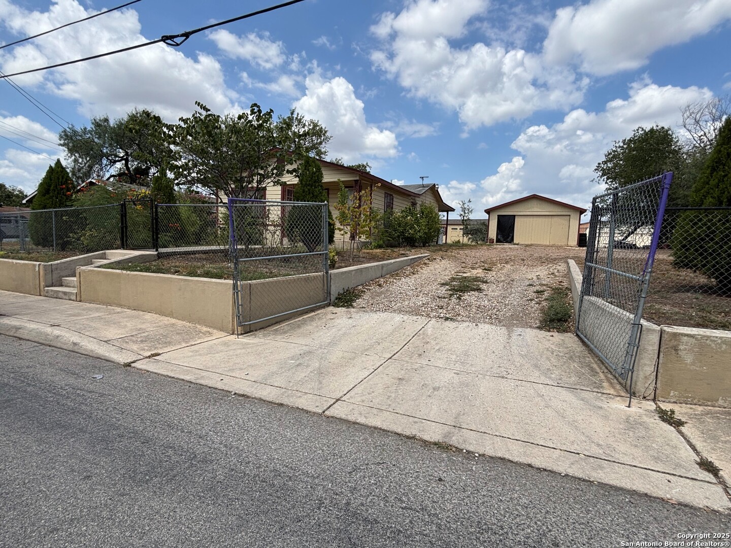 147 Wainwright San Antonio TX 78211
