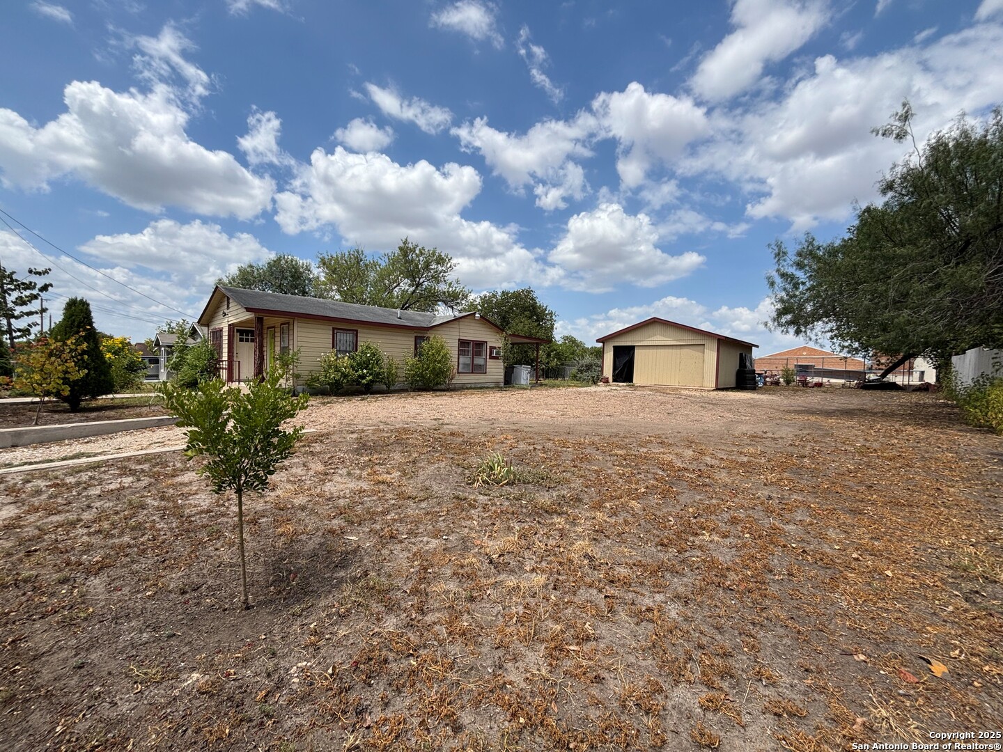 147 Wainwright San Antonio TX 78211